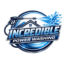 Incredible Power Washing