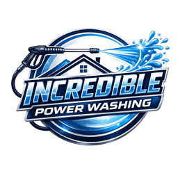 Incredible Power Washing